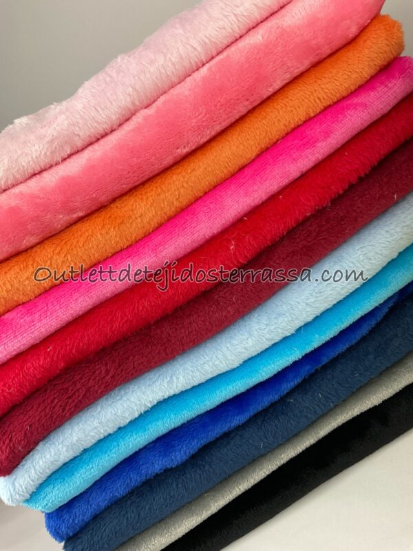 Coralina lisa (Varios Colores) - Imagen 4