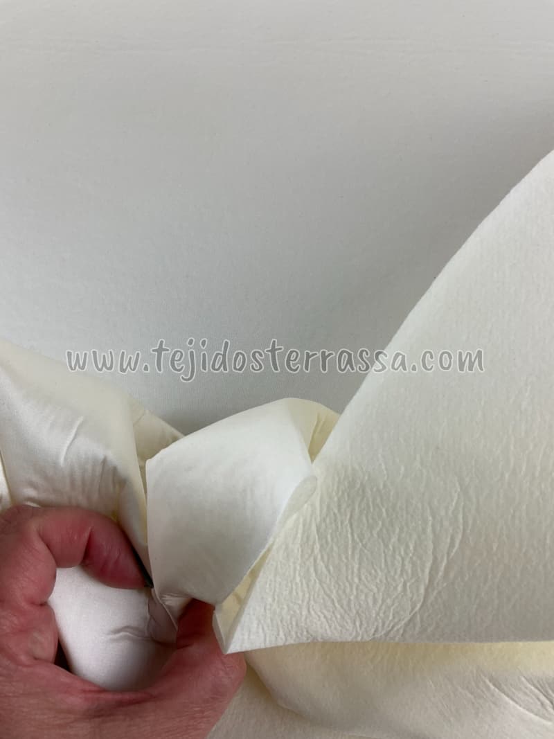 Estabilizador bolsos Raso 3 mm