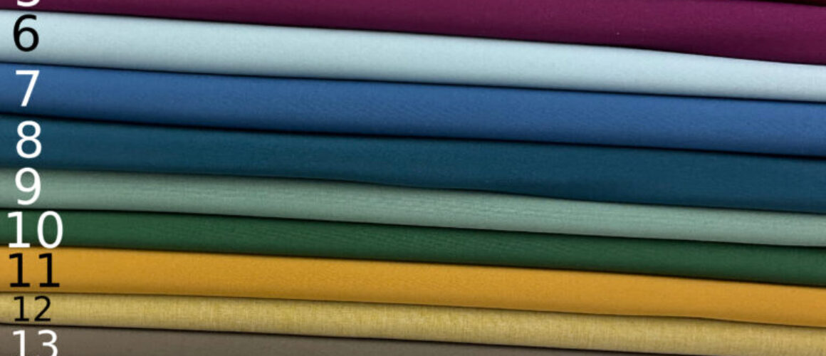 Softshell liso (colores)
