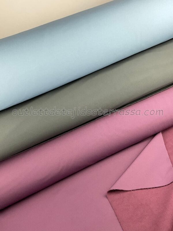 Softshell liso (colores) - Imagen 6