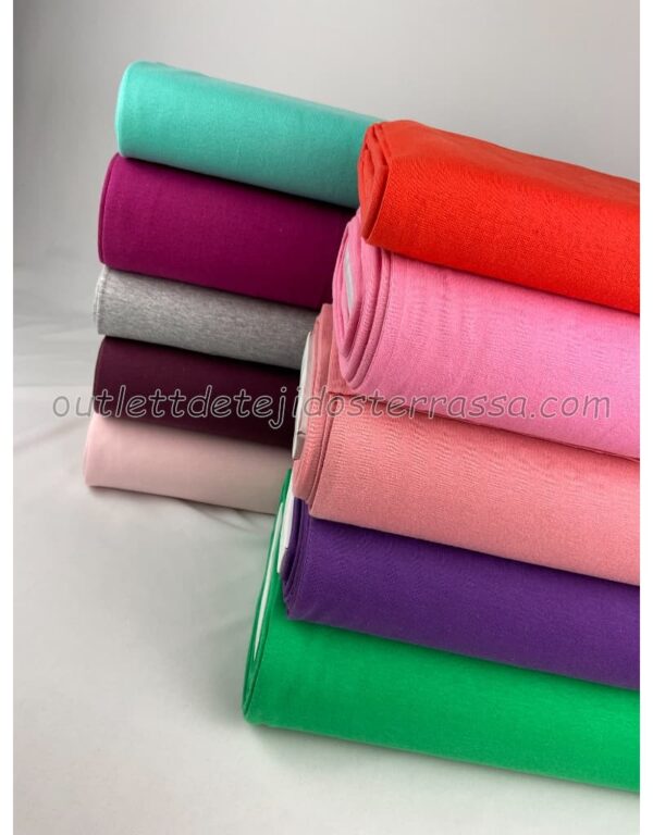 Puño colores - Imagen 13