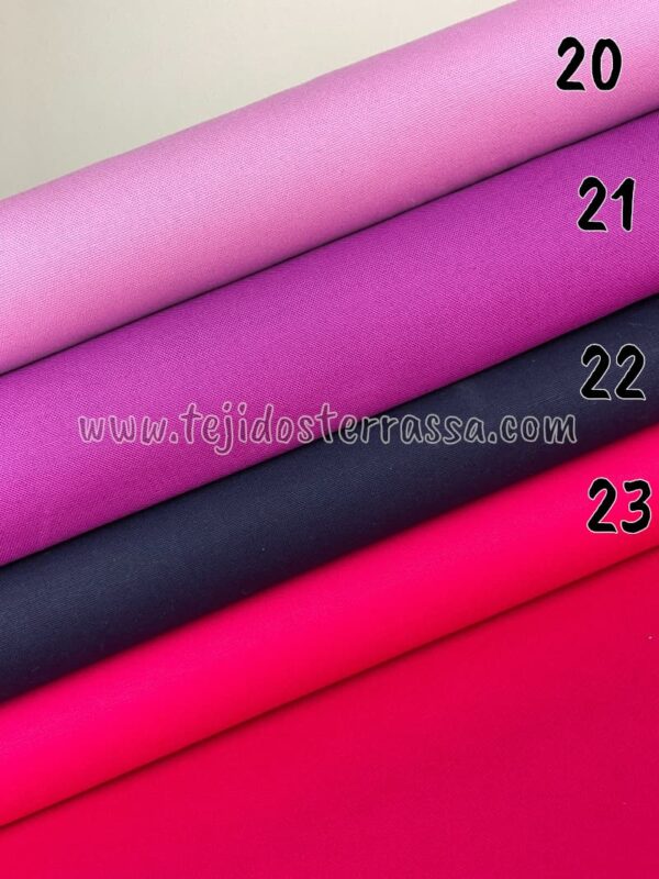 Canvas liso - Imagen 4