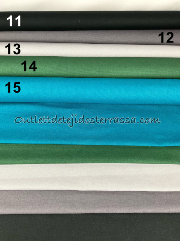 Canvas liso - Imagen 3