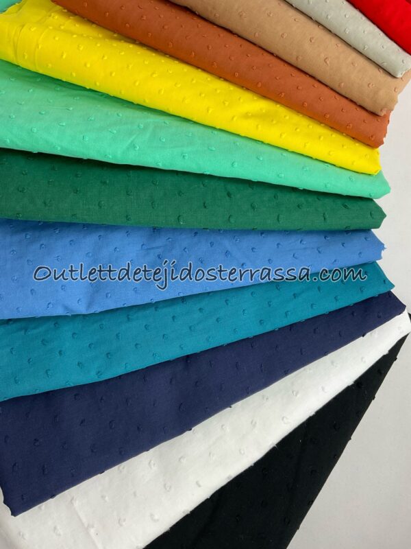 Plumeti liso - Imagen 2