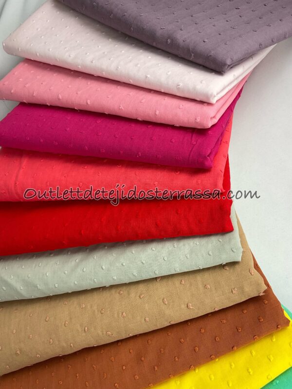Plumeti liso - Imagen 3