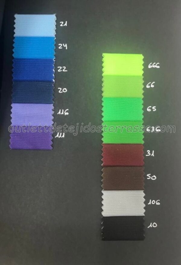 Tul - Imagen 6