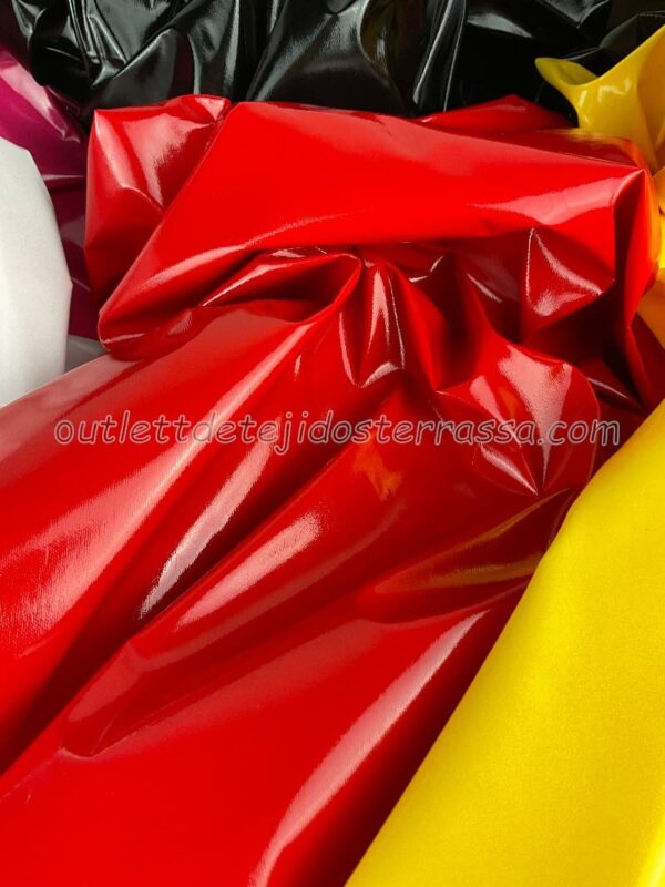 Charol - Imagen 6