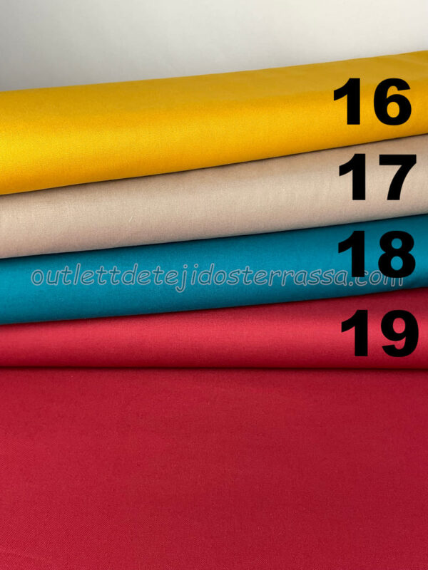 Canvas liso - Imagen 2