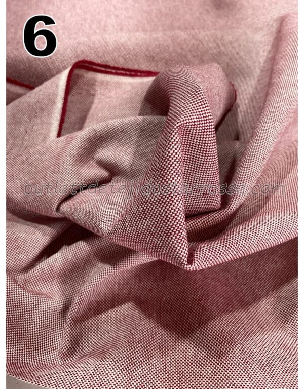 Cuya efecto lino natural - Imagen 6