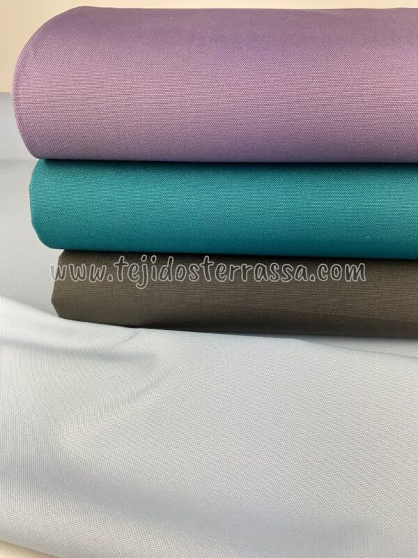 Tejido impermeable Mochilas - Imagen 9