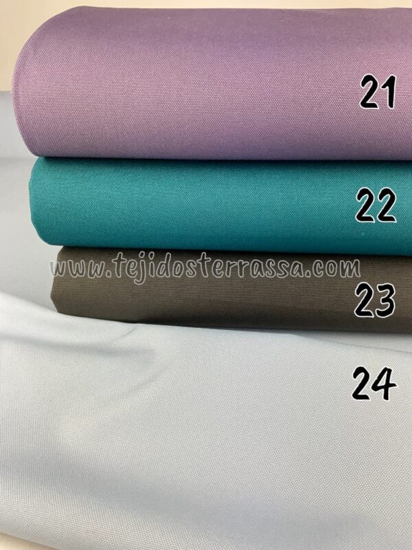 Tejido impermeable Mochilas - Imagen 2