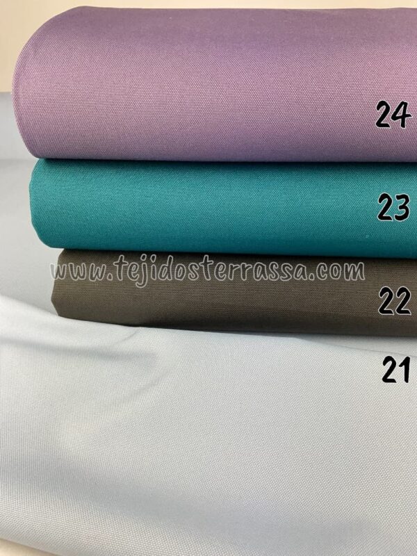 Tejido impermeable Mochilas - Imagen 2