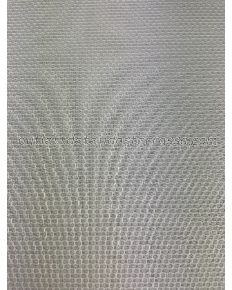 Pique nido blanco