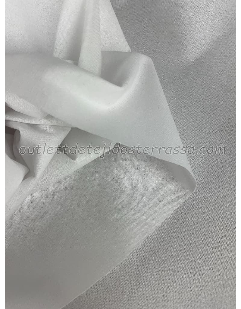 Fliselina rígida ancho 110 cms