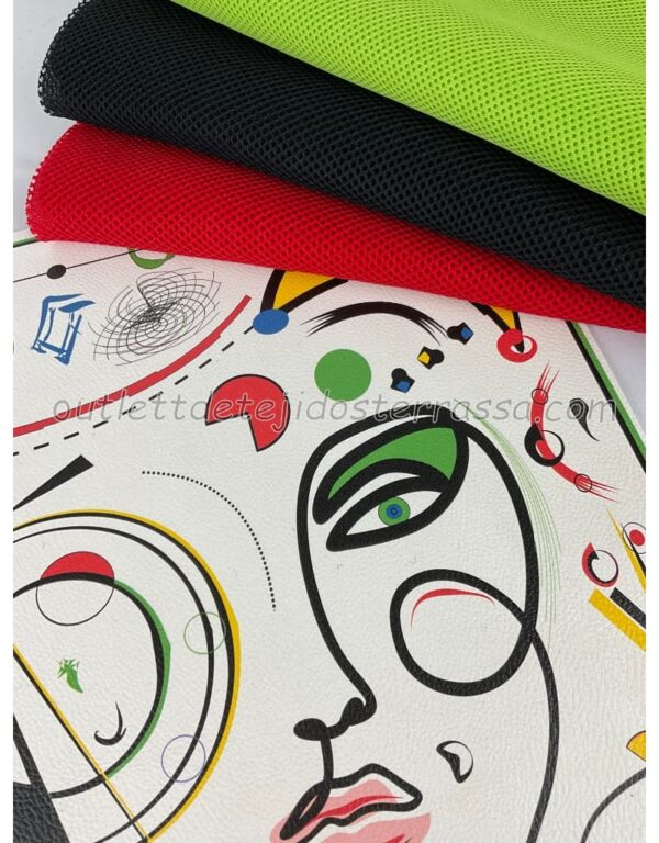 Panel polipiel Picasso
