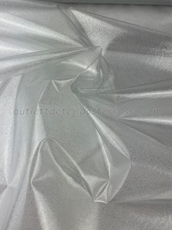 PVC Purpurina