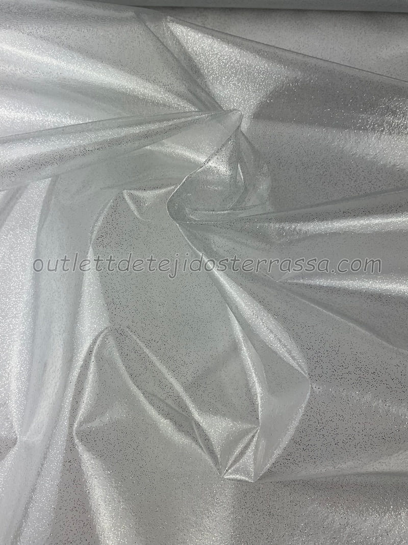 PVC Purpurina