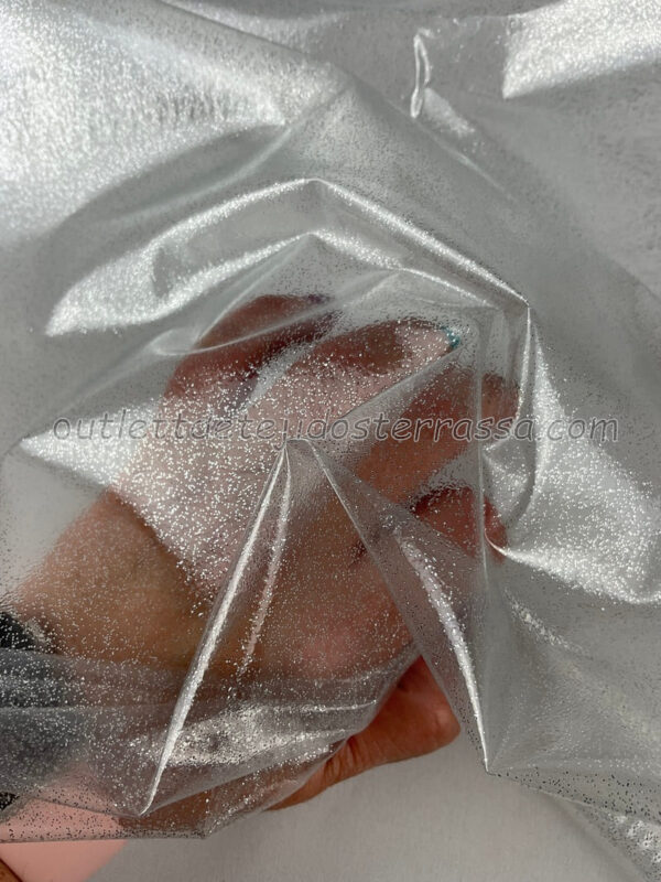 PVC Purpurina - Imagen 4