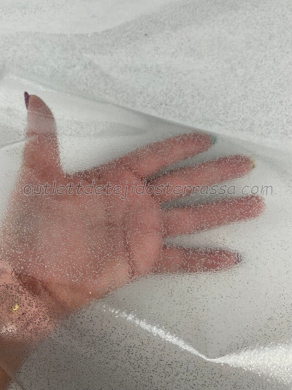 PVC Purpurina - Imagen 3