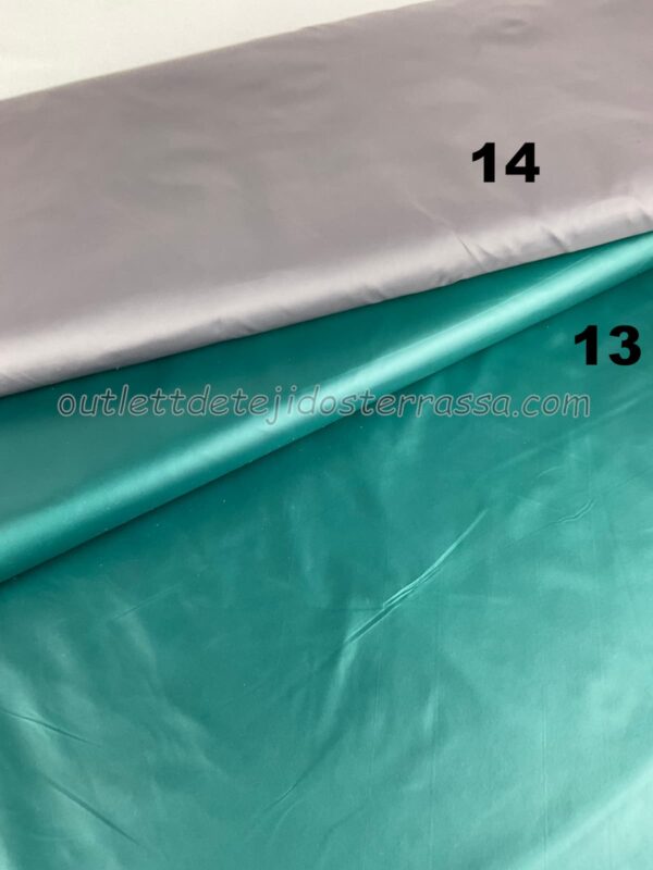 Tejido impermeable chubasquero "Water repellent" - Imagen 10