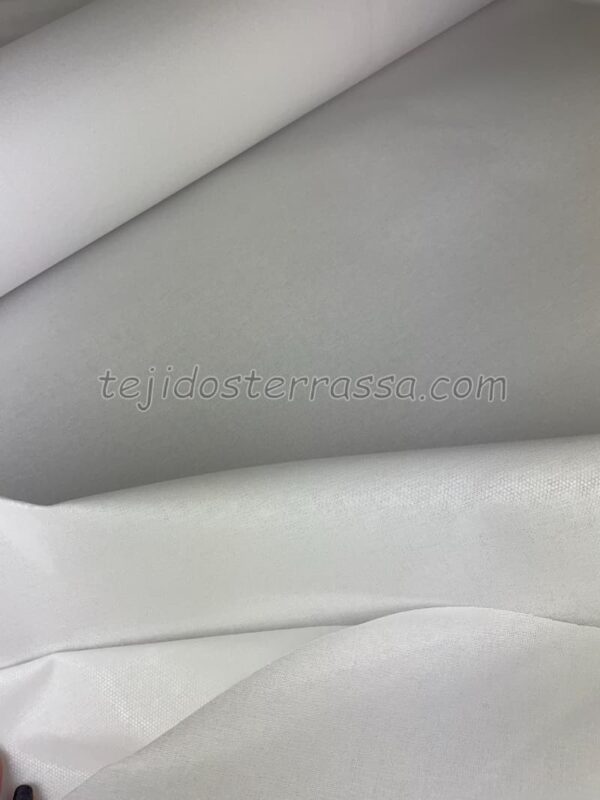 Fliselina rígida ancho 80 cms - Imagen 3