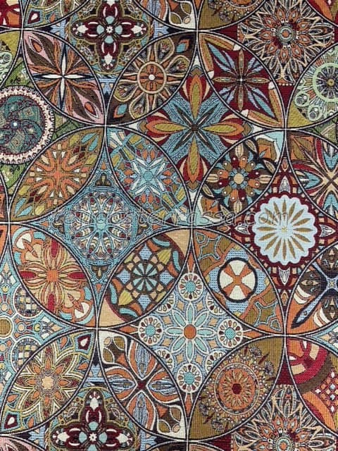 Gobelino Mandalas