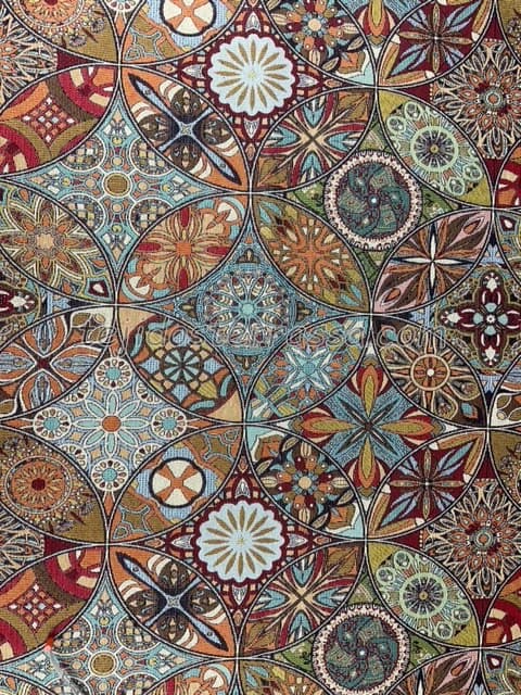 Gobelino Mandalas