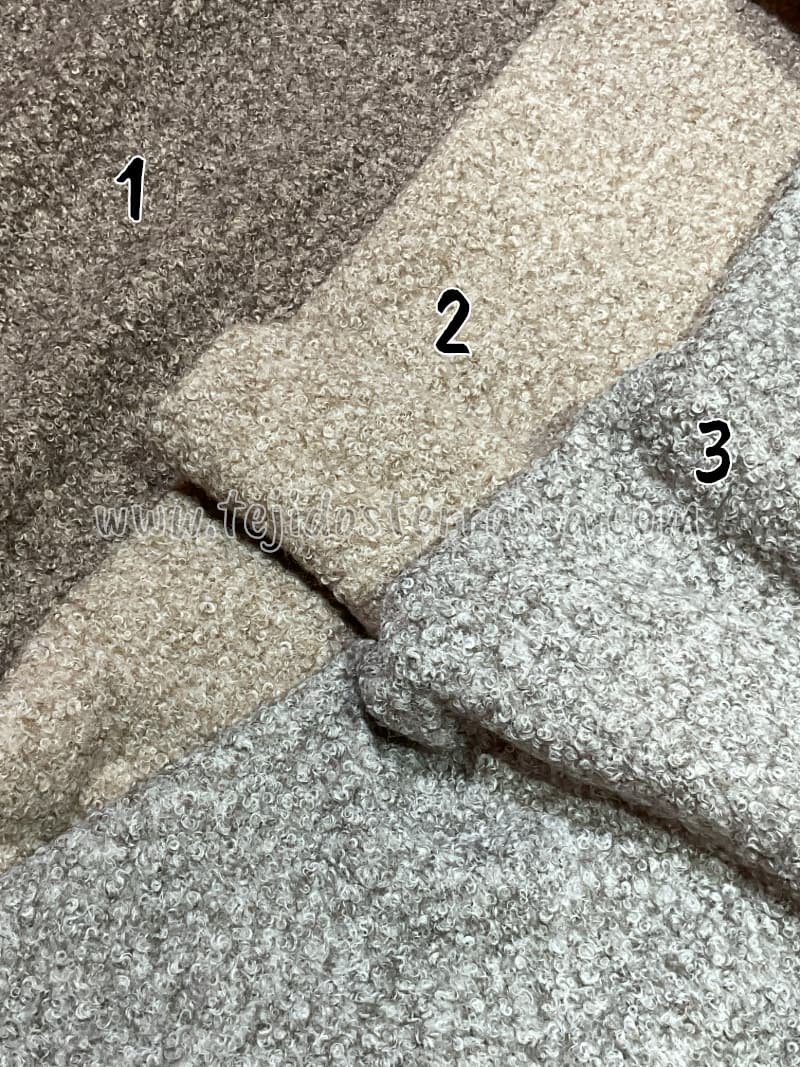 Boucle Vigoré