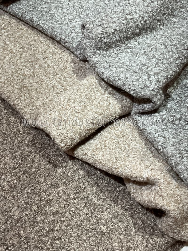 Boucle Vigoré