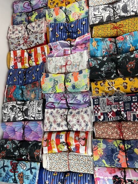 Pack Buffs calentitos