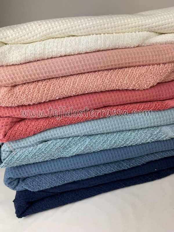 Waffle reversible "Waffle + Rizo" - Imagen 5