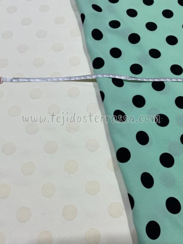 Strech flocado (2 cms) - Imagen 3
