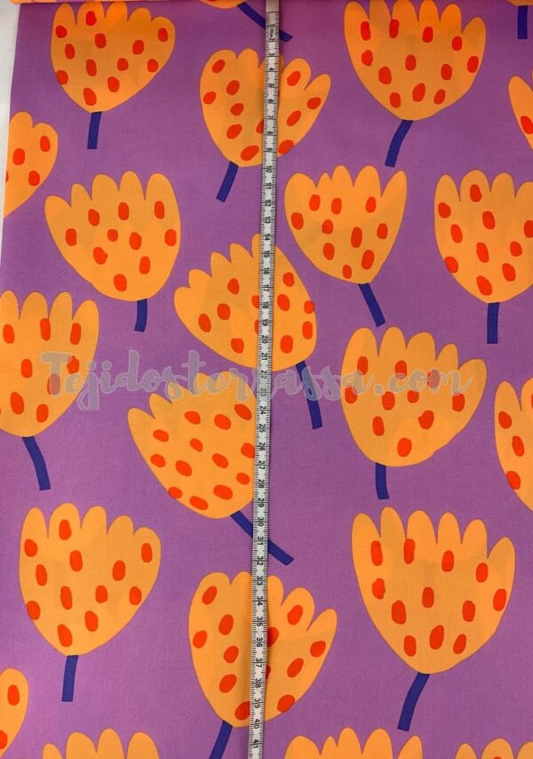 Colección Nerida Hansen Tulipanes - Imagen 7
