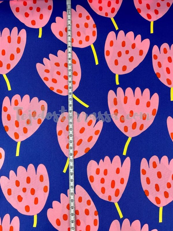 Colección Nerida Hansen Tulipanes - Imagen 9