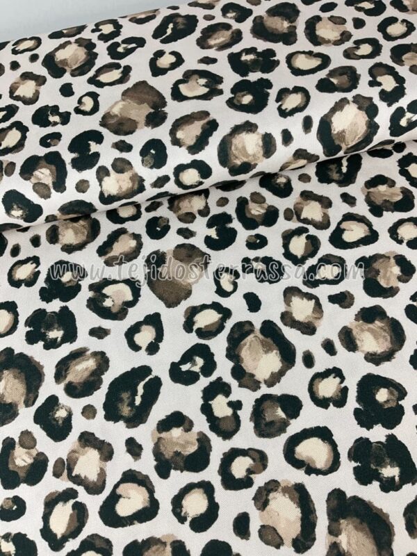 Canvas estampado Animal print - Imagen 10