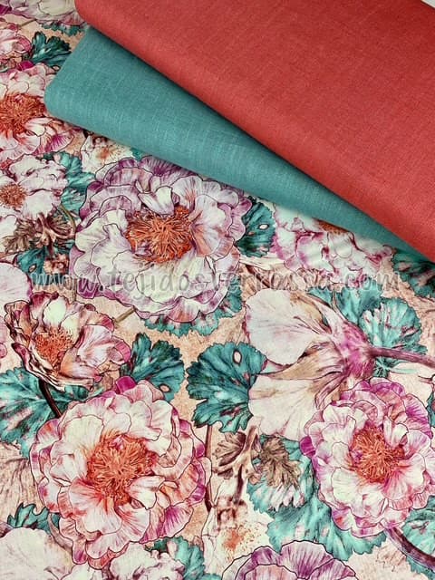 Colección Nerida Hansen Flores