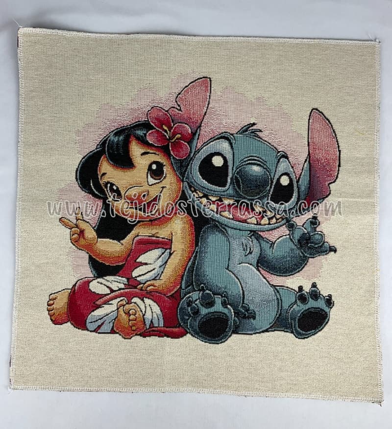 Gobelino Panel Lilo & Stich