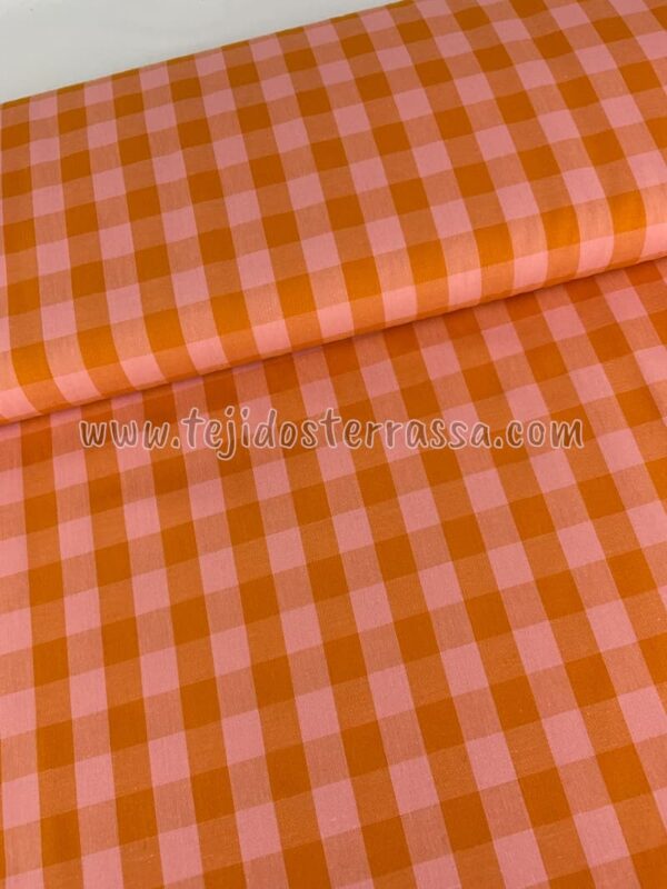 Vichy Bicolor (1,5 cms) - Imagen 6