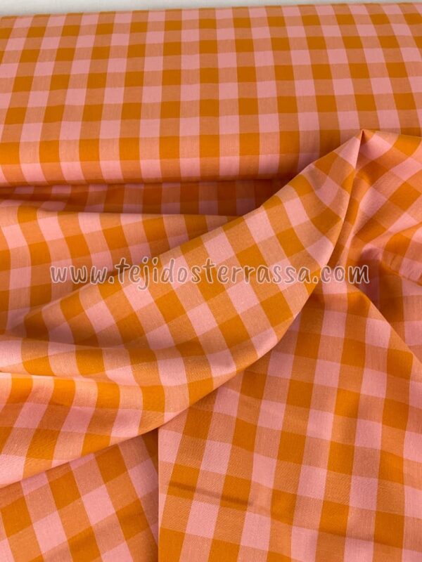 Vichy Bicolor (1,5 cms) - Imagen 7