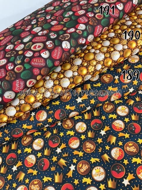 Colección 31 Navidad