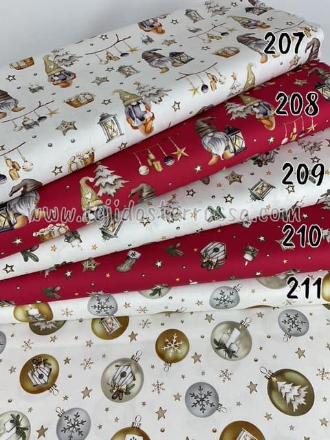 Colección 33 Navidad